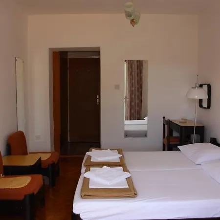 ゲストハウス Bakara ドゥブロブニク