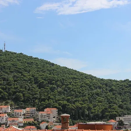 Pensionat Bakara Dubrovnik