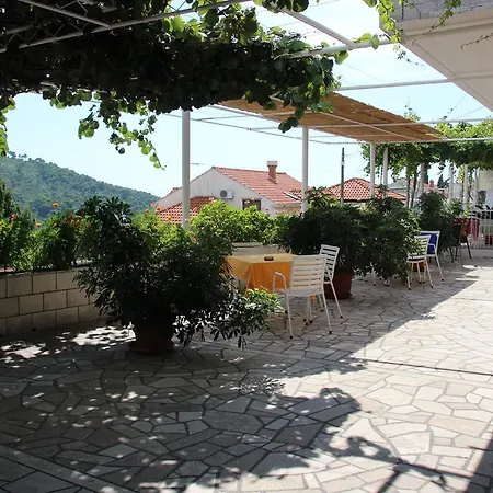 Bakara 3* ドゥブロブニク