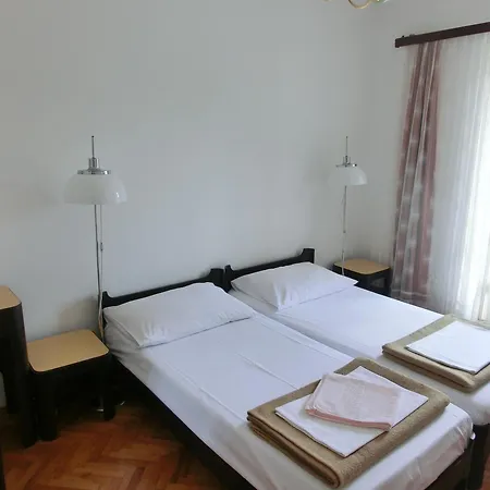 Bakara ドゥブロブニク