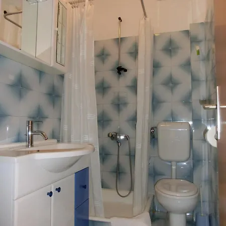 ゲストハウス Bakara