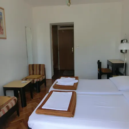 Πανσιόν Bakara Ντουμπρόβνικ