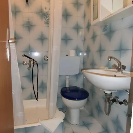 Bakara ドゥブロブニク