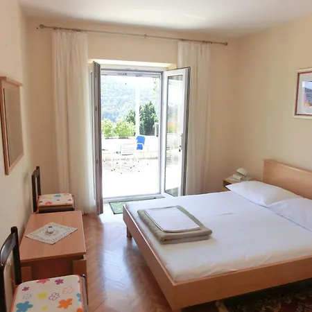 Bakara ゲストハウス ドゥブロブニク