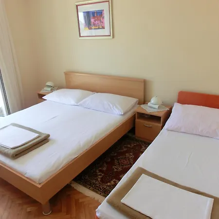 ゲストハウス Bakara ドゥブロブニク