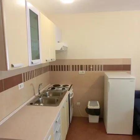 Bakara Πανσιόν Ντουμπρόβνικ