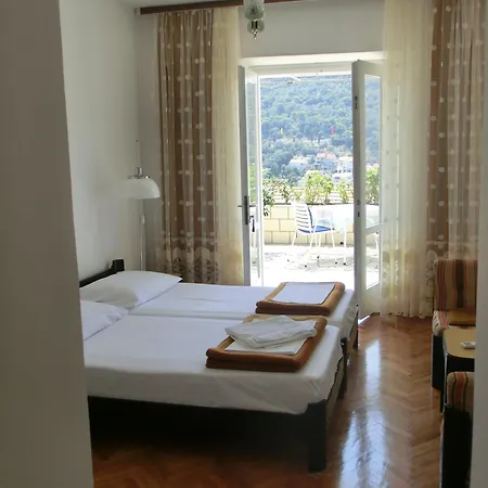 Guest house Bakara