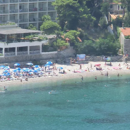 Bakara Πανσιόν Ντουμπρόβνικ