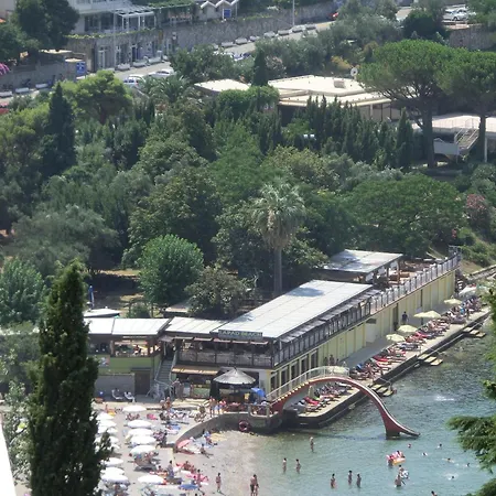 Bakara 3* ドゥブロブニク