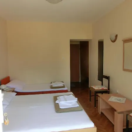 Bakara Πανσιόν Ντουμπρόβνικ