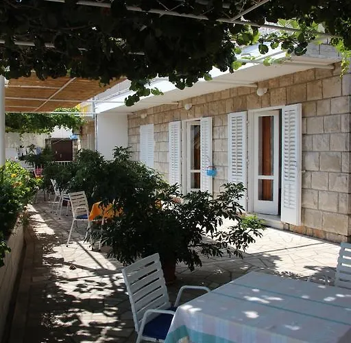 Bakara Casa de hóspedes