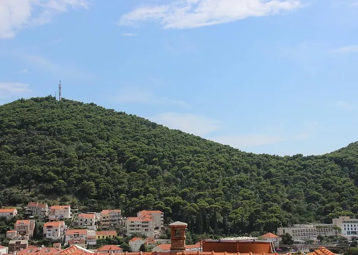 Casa de hóspedes Bakara Dubrovnik