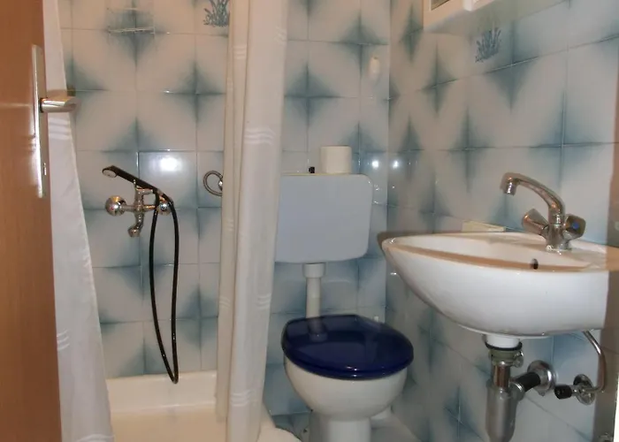 Bakara Дубровник