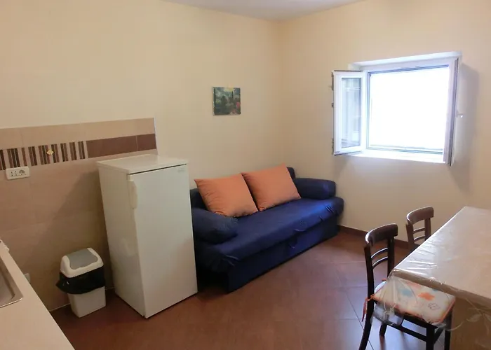 Bakara Гостевой дом