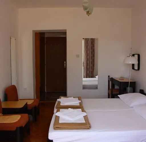 Gasthuis Bakara Dubrovnik