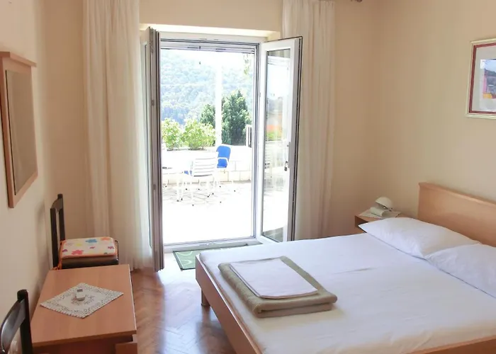 Bakara Gasthuis Dubrovnik