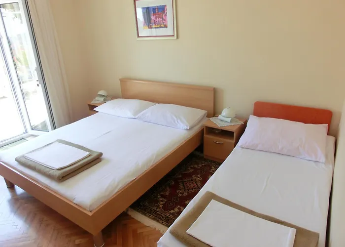 Gasthuis Bakara Dubrovnik