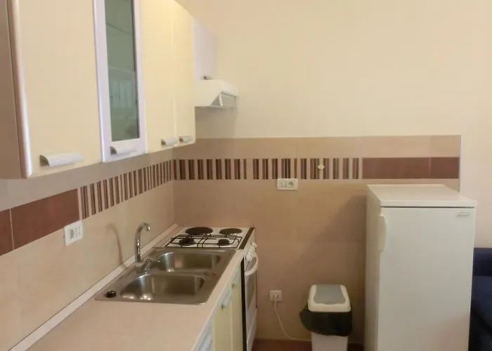 Bakara Gasthuis Dubrovnik