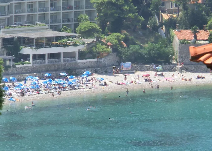 Bakara Gasthuis Dubrovnik