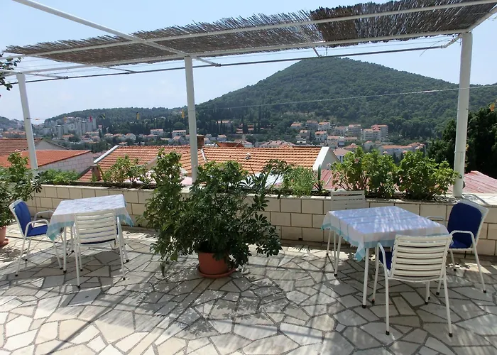 Bakara Gasthuis Dubrovnik