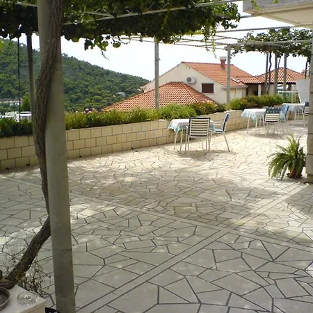 Pensionat Bakara 3*