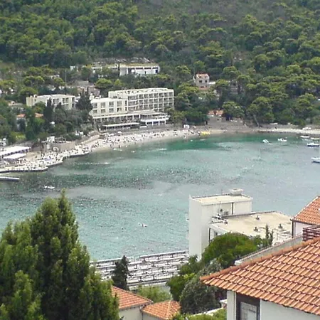 Pensionat Bakara Dubrovnik
