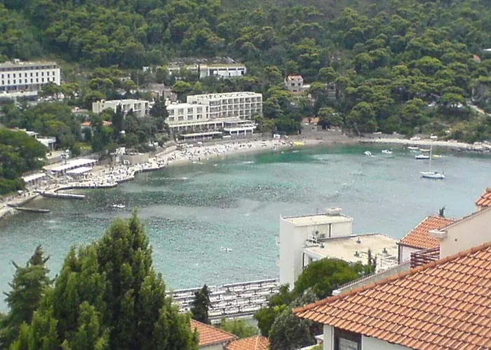 Pensionat Bakara Dubrovnik