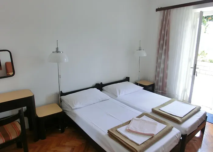 Bakara Dubrovnik
