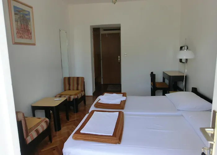 Pensionat Bakara Dubrovnik