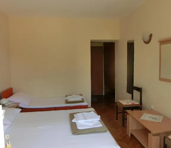 Bakara Pensionat Dubrovnik